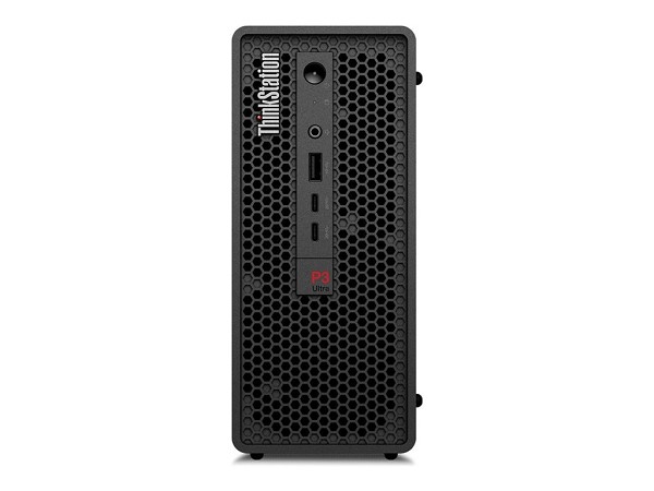 Lenovo ThinkStation P3 Ultra Gen 2 - MT - Core Ult