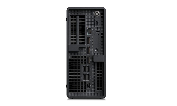 Preview: Lenovo ThinkStation P3 Ultra Gen 2 - MT - Core Ult hinten