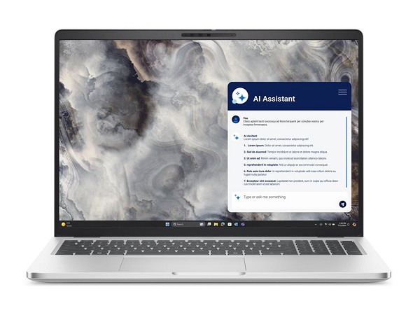 Preview: Dell Pro 16 Plus PB16250 - 40.646 cm (16