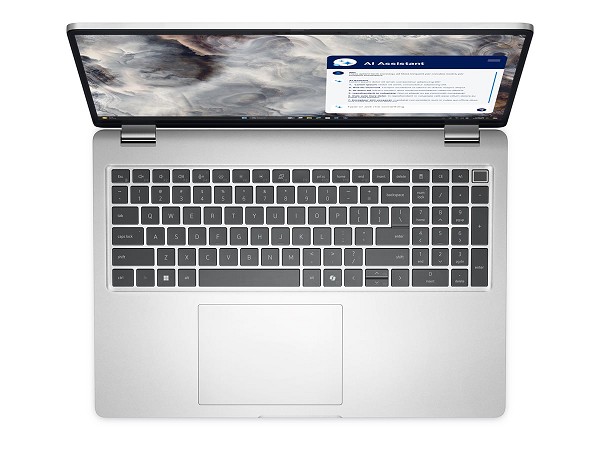 Preview: Dell Pro 16 Plus PB16250 - 40.646 cm (16