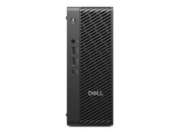 Preview: Dell Pro Max Micro FCM2250 - Micro - Core Ultra 7 hinten