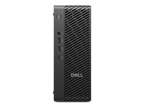 Preview: Dell Pro Max Micro FCM2250 - Micro - Core Ultra 7 hinten