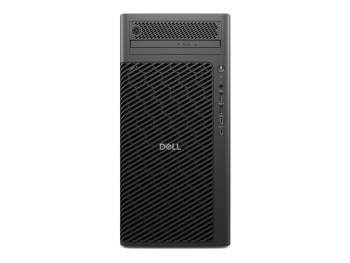 Preview: Dell Pro Max Tower T2 FCT2250 - Tower - Core Ultra hinten