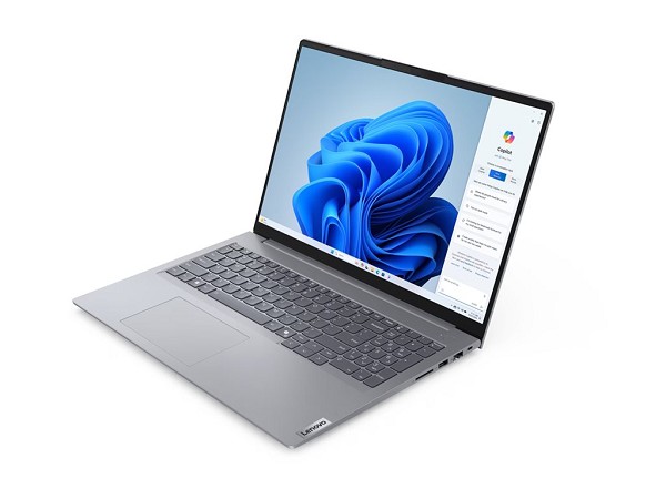 Lenovo ThinkBook 16 G7 ARP - 40.6 cm (16