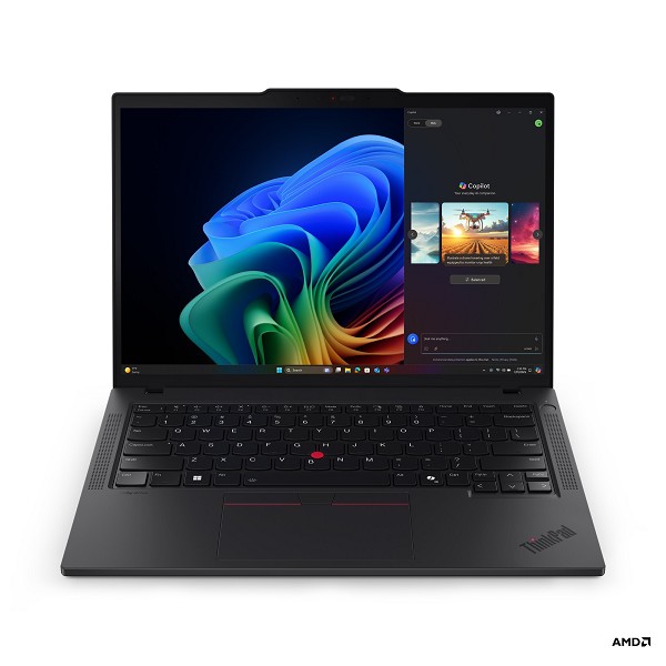Lenovo ThinkPad T14 Gen 6, (14") AMD Ryzen AI 5 PRO 340 32GB 1TB  974