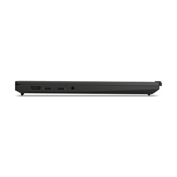 Lenovo ThinkPad X13 Gen 6 (Intel) Intel Core Ultra vorn links