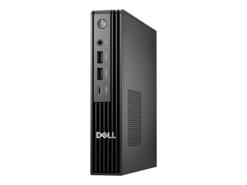 Dell Pro Micro Plus QBM1250 - Micro - Core Ultra 5