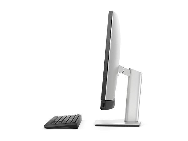 Dell Pro 24 All-in-One Plus QB24250 - All-in-One ( außen