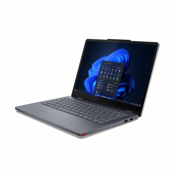 Preview: Lenovo 13w 2-in-1 Gen 3 rechts