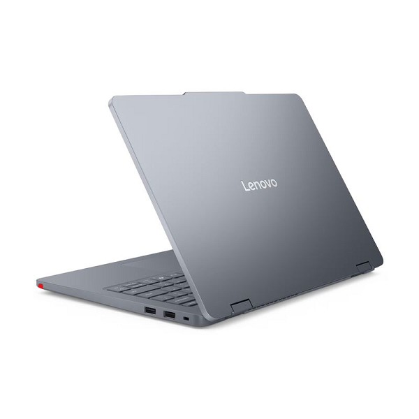 Lenovo 13w 2-in-1 Gen 3 vorn links