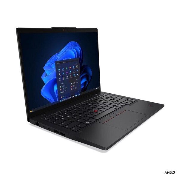Preview: Lenovo ThinkPad L14 Gen 6 (AMD) – Ryzen 5 PRO 215, rechts