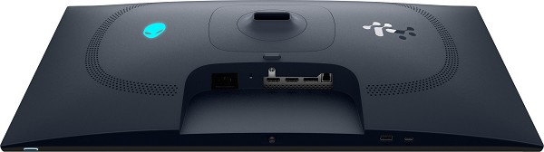 Dell Alienware AW2725D - 68,6 cm (27") 2560 x 1440 Pixel Qua innen