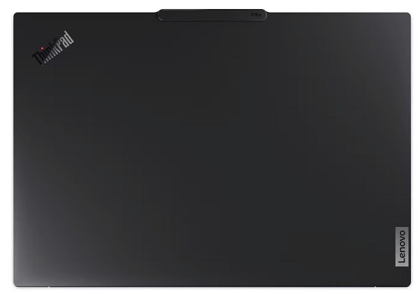 Preview: Lenovo ThinkPad P16v Gen 3, 16