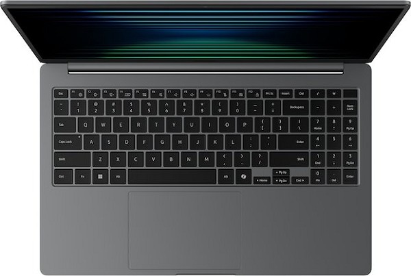 Preview: Samsung Galaxy Book5 15.6