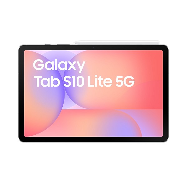 Samsung Galaxy Tab S10 Lite X406, Gray, 6GB RAM, 1