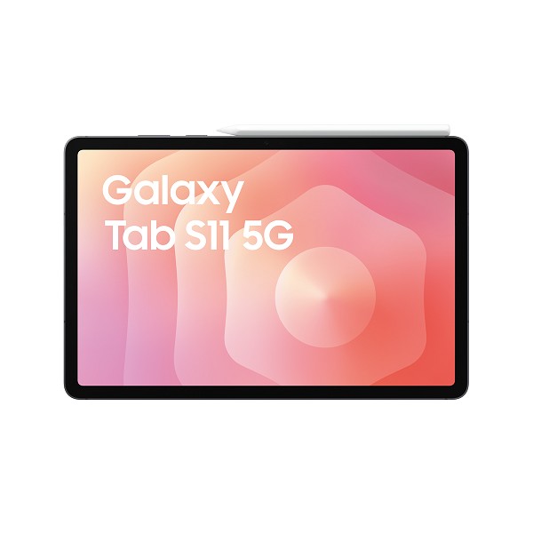 Preview: Samsung Galaxy Tab S11 5G – 11