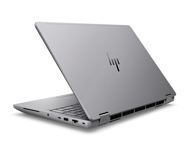 Preview: HP ZBook Fury G1i 16 – 16
