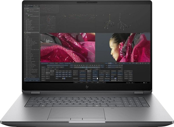 HP ZBook Fury G1i 18 Zoll, Intel Core Ultra 9 285H