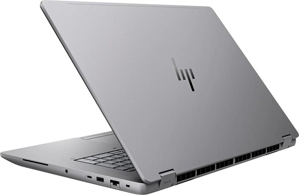 Preview: HP ZBook Fury G1i 18 – 18