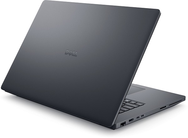 Preview: DELL Pro Max MB18250 Intel Core Ultra 7 265HX Mobi rechts