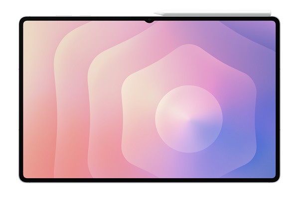 Samsung Galaxy Tab S11 Ultra 5G (14,6") außen außen