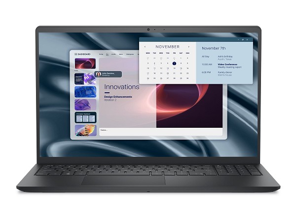 Dell Pro 15 Essential PV15255 - AMD Ryzen 5 7520U links