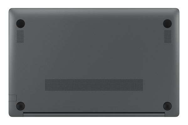 Samsung Galaxy Book5 (15,6”, Ultra 5, 8 GB) unten unten