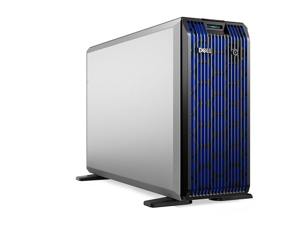 Dell PowerEdge T360 - Server - Tower - 1-Weg - 1 x oben