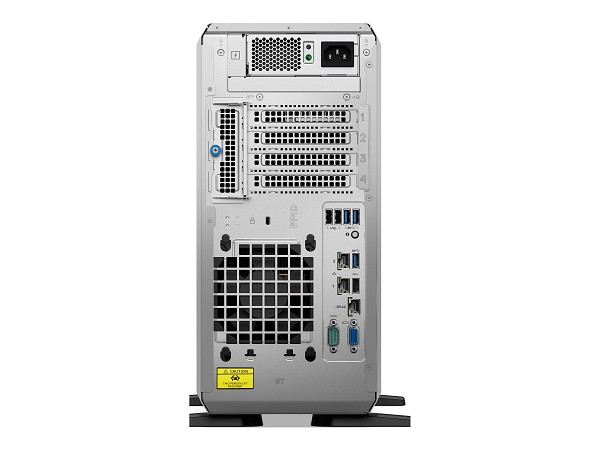 Preview: Dell PowerEdge T360 - Server - Tower - 1-Weg - 1 x rechts