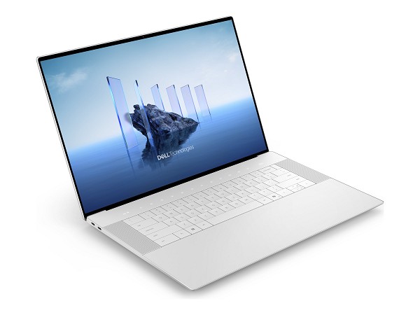 Preview: Dell 16 Premium DA16250 -  Ultra 9 285H / 2.9 GHz rechts