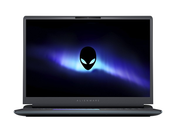 Dell Alienware 18 Area-51 AA18250 -  Ultra 9 275HX oben