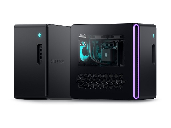 Preview: Dell Alienware Aurora ACT1250 - DT - Core Ultra 9 links