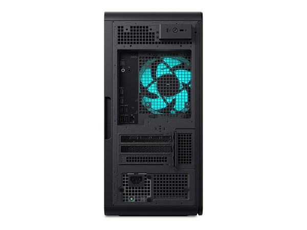 Dell Alienware Aurora ACT1250 - DT - Core Ultra 9 oben