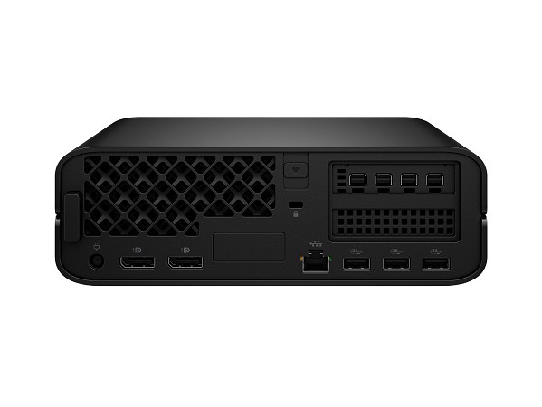 HP Workstation Z2 G1i - Intel Core Ultra 9 285K, 1 TB SSD, 6 oben