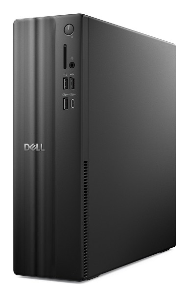 Preview: DELL Pro QVS1260 Intel® Core™ i7 i7-14700 16 GB DD hinten