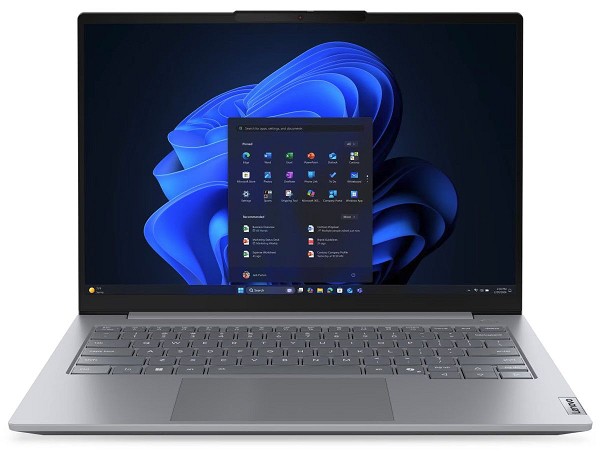 Lenovo ThinkBook 14 G9 AHP - AMD Ryzen 7 250 - Win 11 Pro - Radeo 361