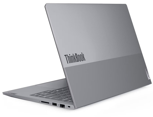 Preview: Lenovo ThinkBook 14 G9 AHP - AMD Ryzen 7 250 - Win 11 Pro -  links