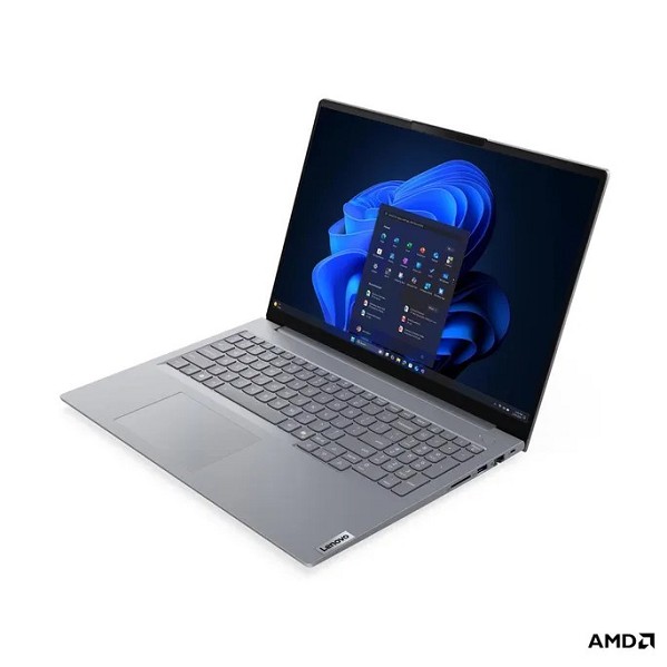 Preview: Lenovo ThinkBook 16 G9 AHP - 16