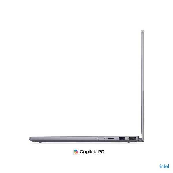 Lenovo ThinkBook 14 2-in-1 G6 IPL – 14", Intel Core Ultra 5  vorn links