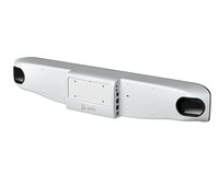Poly Studio V72 Usb Video Bar No Radio T vorne