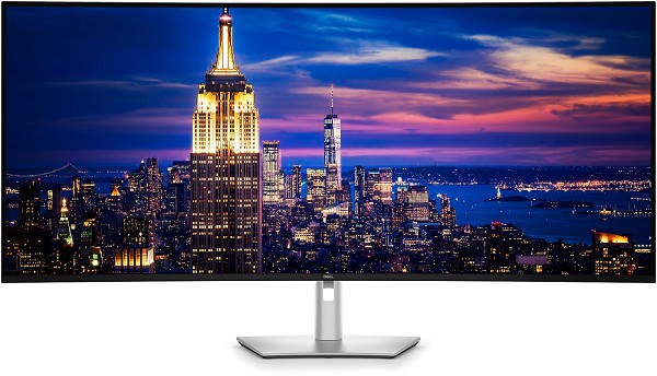 Dell UltraSharp 52 U5226KW, 51,5