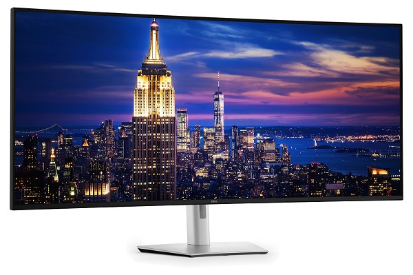 Preview: Dell UltraSharp 52 U5226KW, 51,5