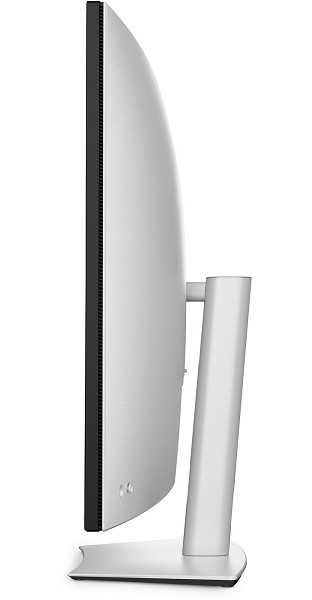 Preview: Dell UltraSharp 52 U5226KW, 51,5