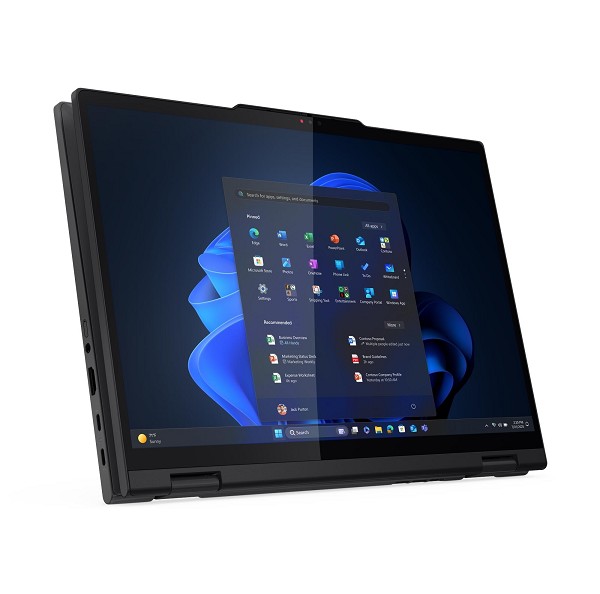 Preview: Lenovo ThinkPad T14s 2-in-1 Gen 1 – 14