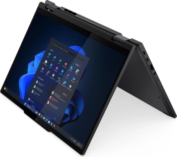 Lenovo ThinkPad T14s 2-in-1 G1, schwarz, Core Ultra 7 255U, 32GB  346