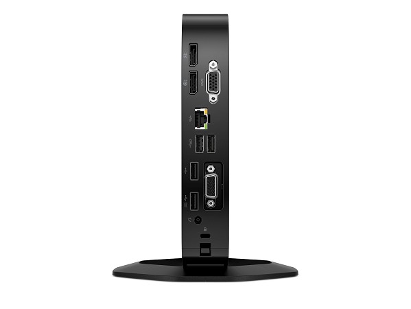 HP ProDesk 5 G1i Thin Client – Intel N97, 8 GB RAM oben