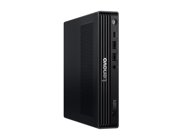 Preview: Lenovo ThinkCentre M90q Gen 6 - Tiny - Core rechts