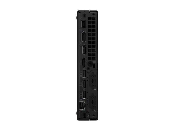 Lenovo ThinkCentre M90q Gen 6 - Tiny - Core oben
