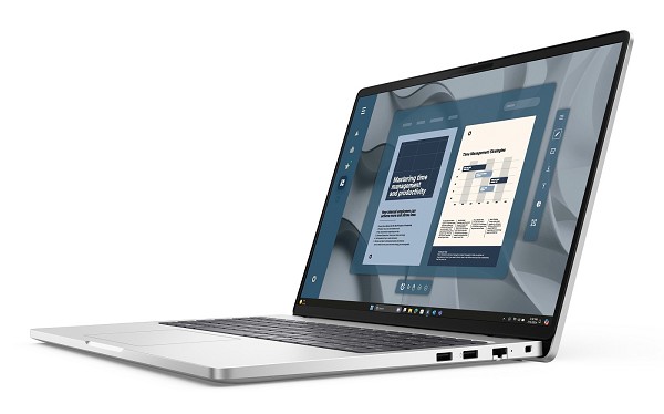 DELL Pro 16 PC16255 Copilot+ PC AMD Ryzen AI 5 340 links