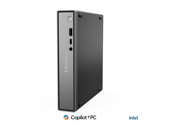 Lenovo ThinkCentre neo 50q Gen 6 - Tiny 592